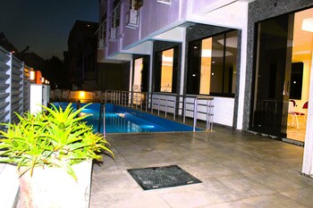 tasan apart otel