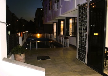 tasan apart otel