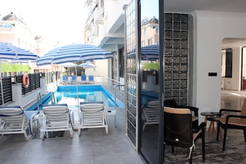 tasan apart otel