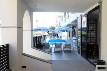 tasan apart otel