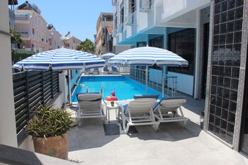 tasan apart otel