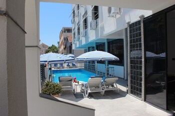 tasan apart otel