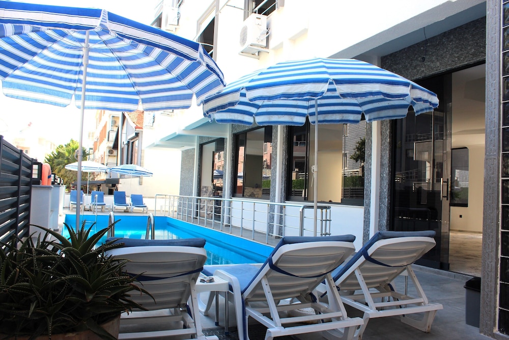 tasan apart otel