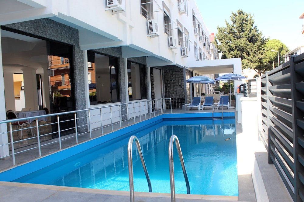 tasan apart otel