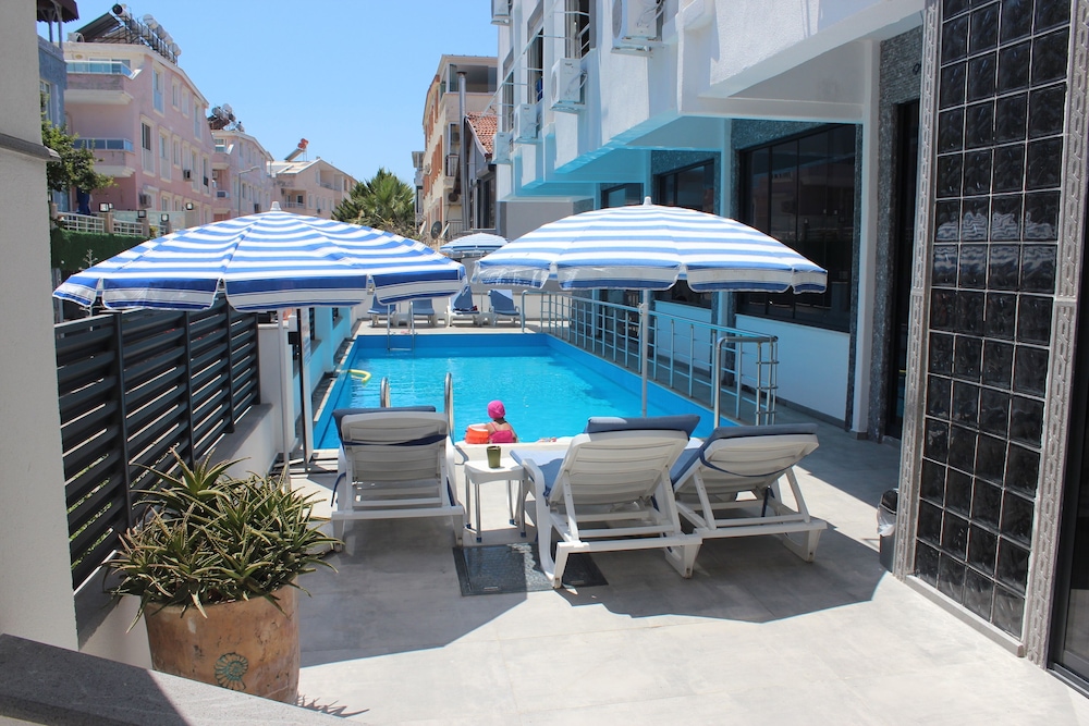 tasan apart otel