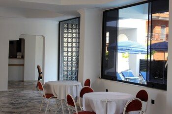 tasan apart otel