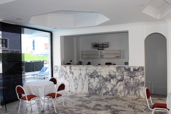 tasan apart otel