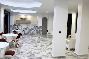 tasan apart otel