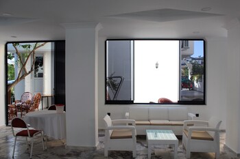 tasan apart otel