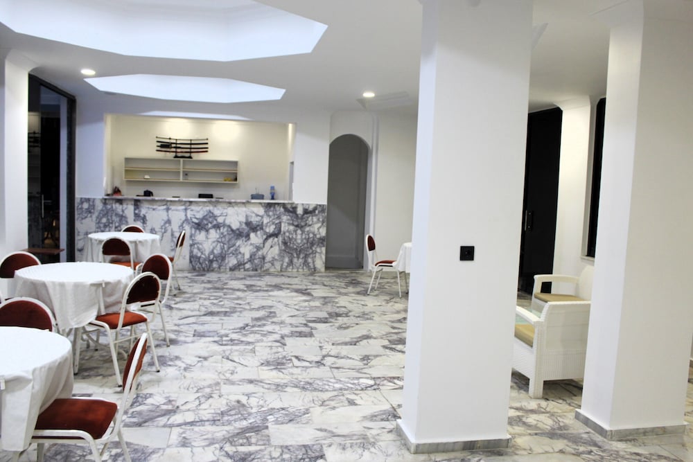 tasan apart otel