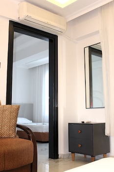 tasan apart otel