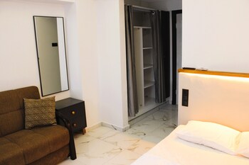 tasan apart otel