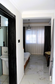 tasan apart otel