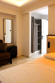 tasan apart otel