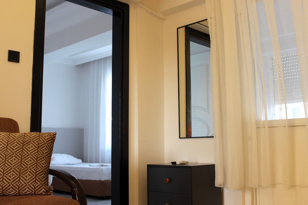 tasan apart otel