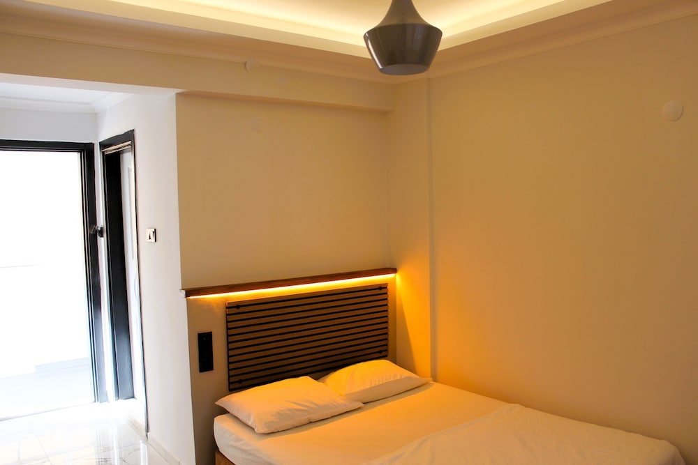 tasan apart otel