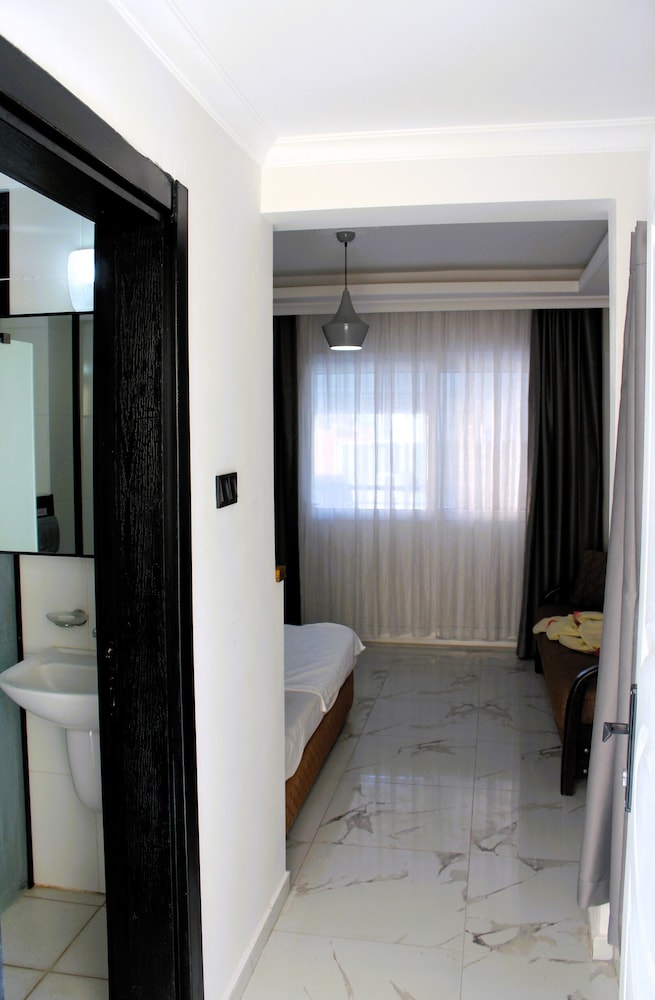 tasan apart otel