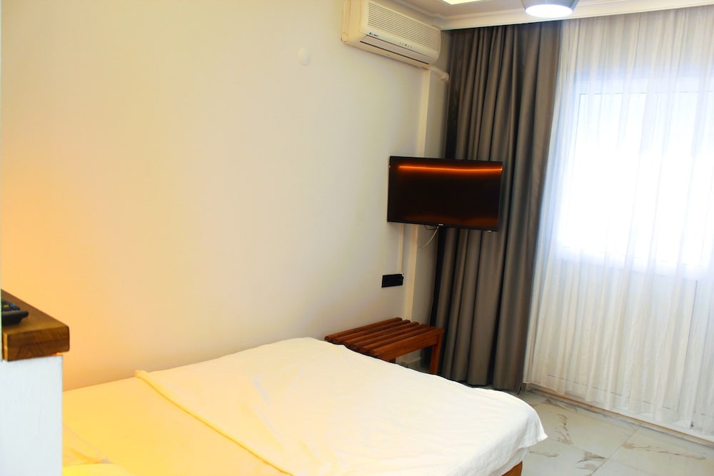 tasan apart otel