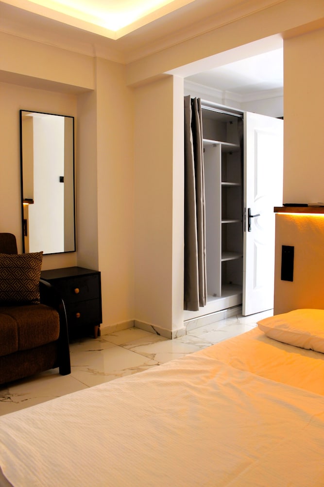 tasan apart otel