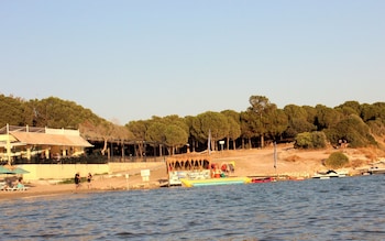 tasan apart otel