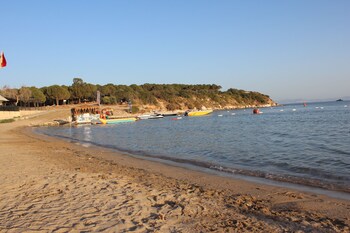 tasan apart otel