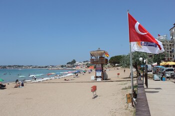 tasan apart otel