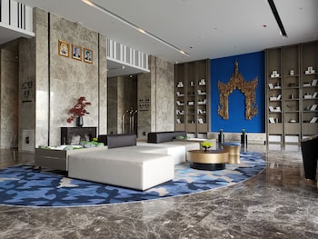 tian yi international hotel