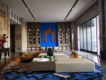 tian yi international hotel