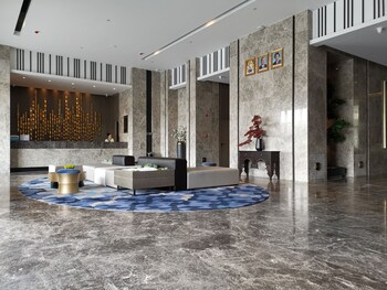 tian yi international hotel