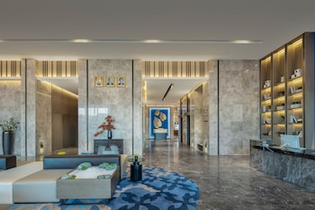 tian yi international hotel