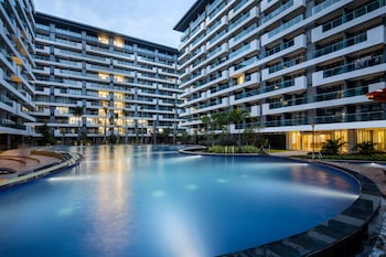 tian yi international hotel