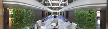 tian yi international hotel