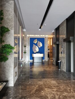 tian yi international hotel