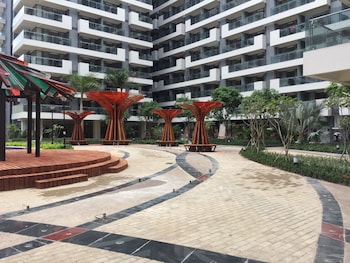 tian yi international hotel