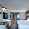 tian yi international hotel