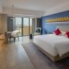 tian yi international hotel