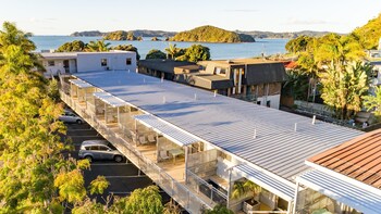 Sea Spray Suites,Kerikeri>>Bay Of Islands,4 star