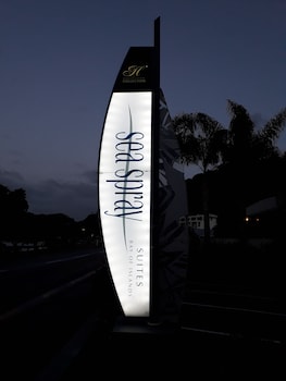 Sea Spray Suites,Kerikeri>>Bay Of Islands,4 star