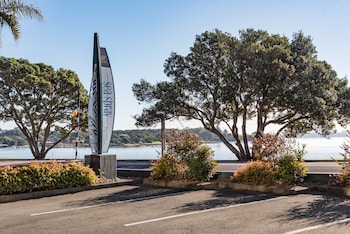 Sea Spray Suites,Kerikeri>>Bay Of Islands,4 star
