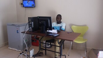 Skypa Hotel,Yumbe>>Adjumani,3 star