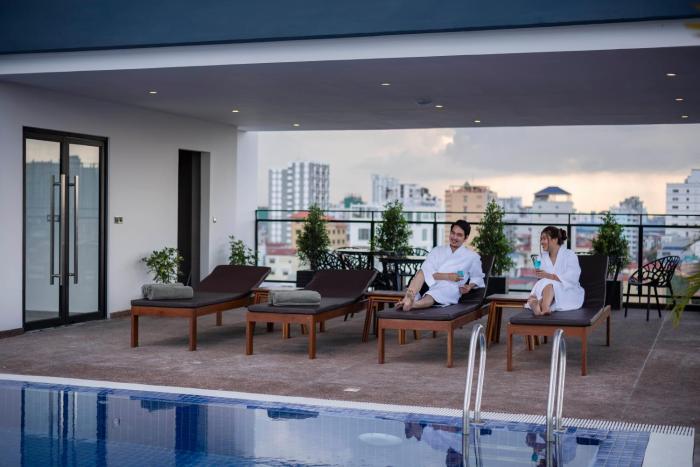 phnom penh