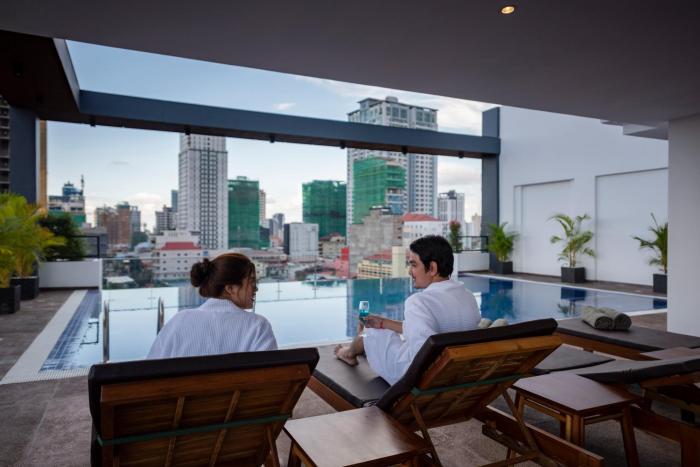 phnom penh