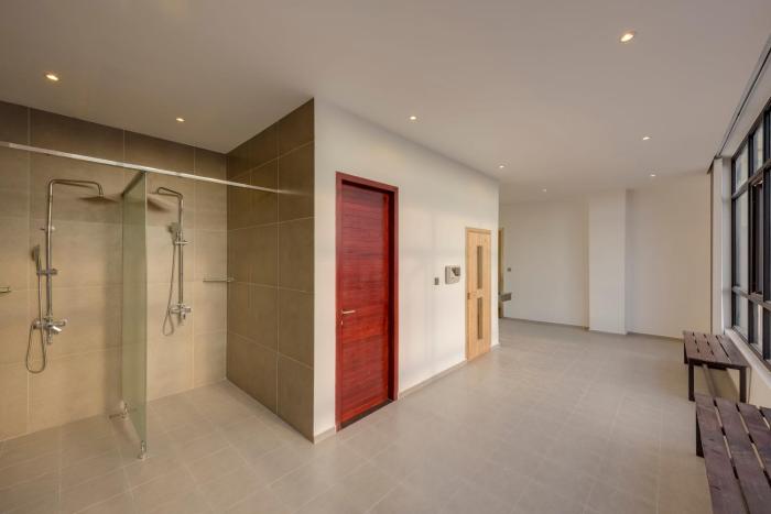residence 105 hotel and apartment