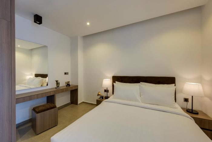 residence 105 hotel and apartment