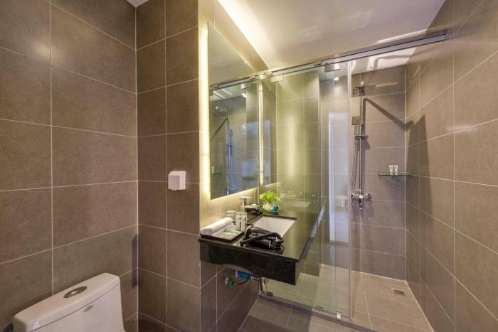 residence 105 hotel and apartment
