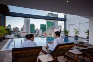 phnom penh
