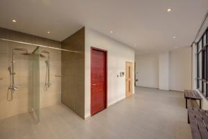 residence 105 hotel and apartment