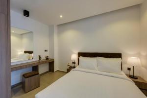 residence 105 hotel and apartment