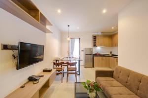residence 105 hotel and apartment