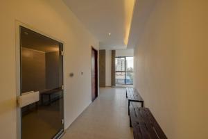 residence 105 hotel and apartment